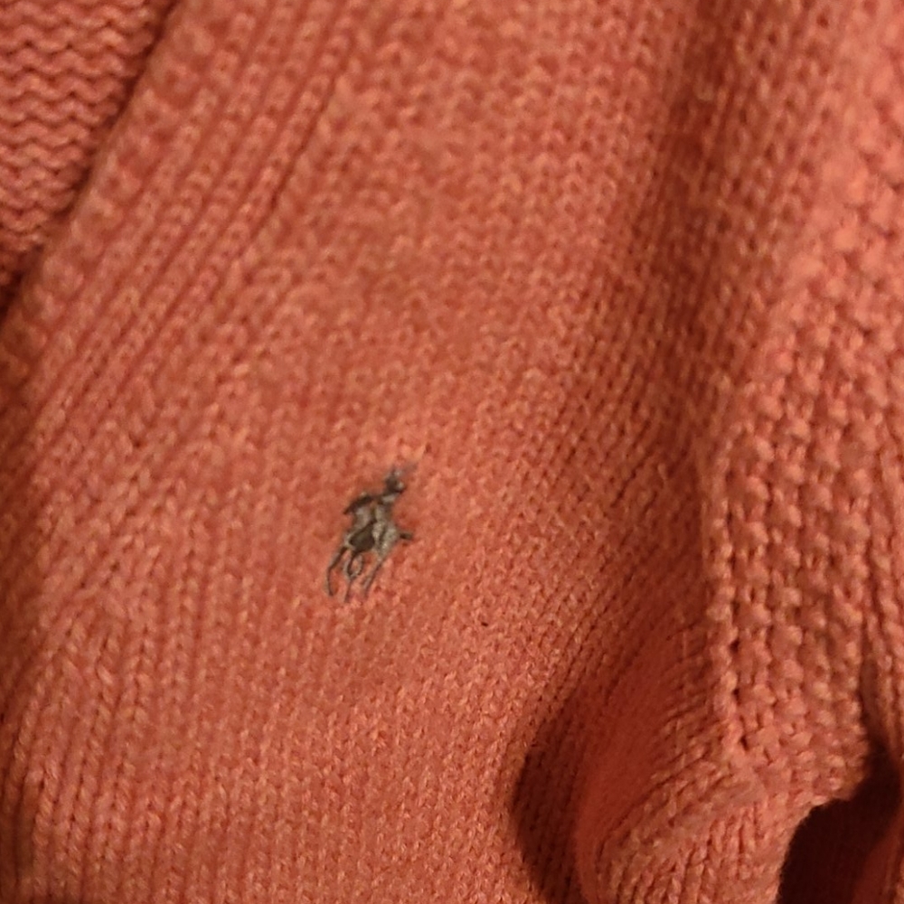 Sweater - Picture 2 of 3